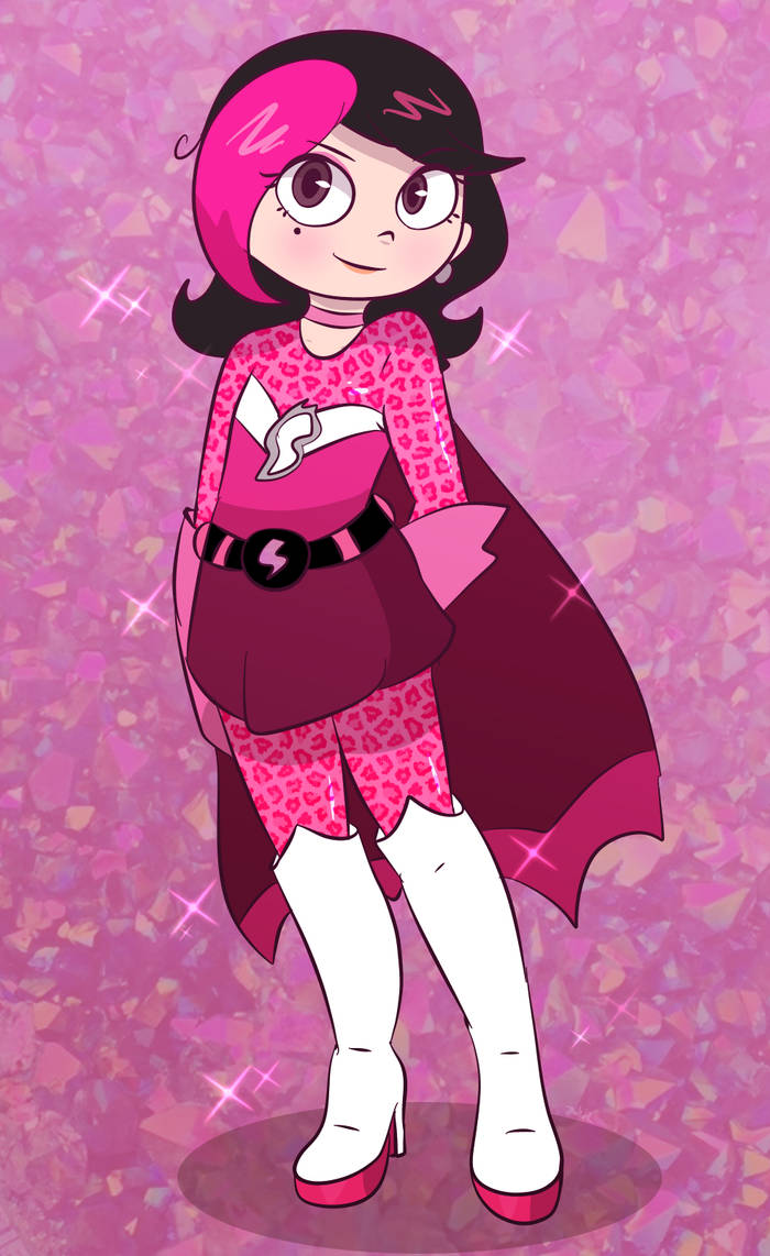 Shezow by Delijz on DeviantArt