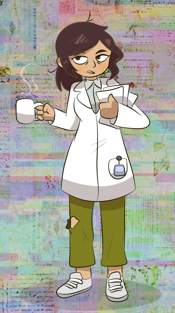Reagan Ridley Edit Reagan Ridley by Delijz on DeviantArt