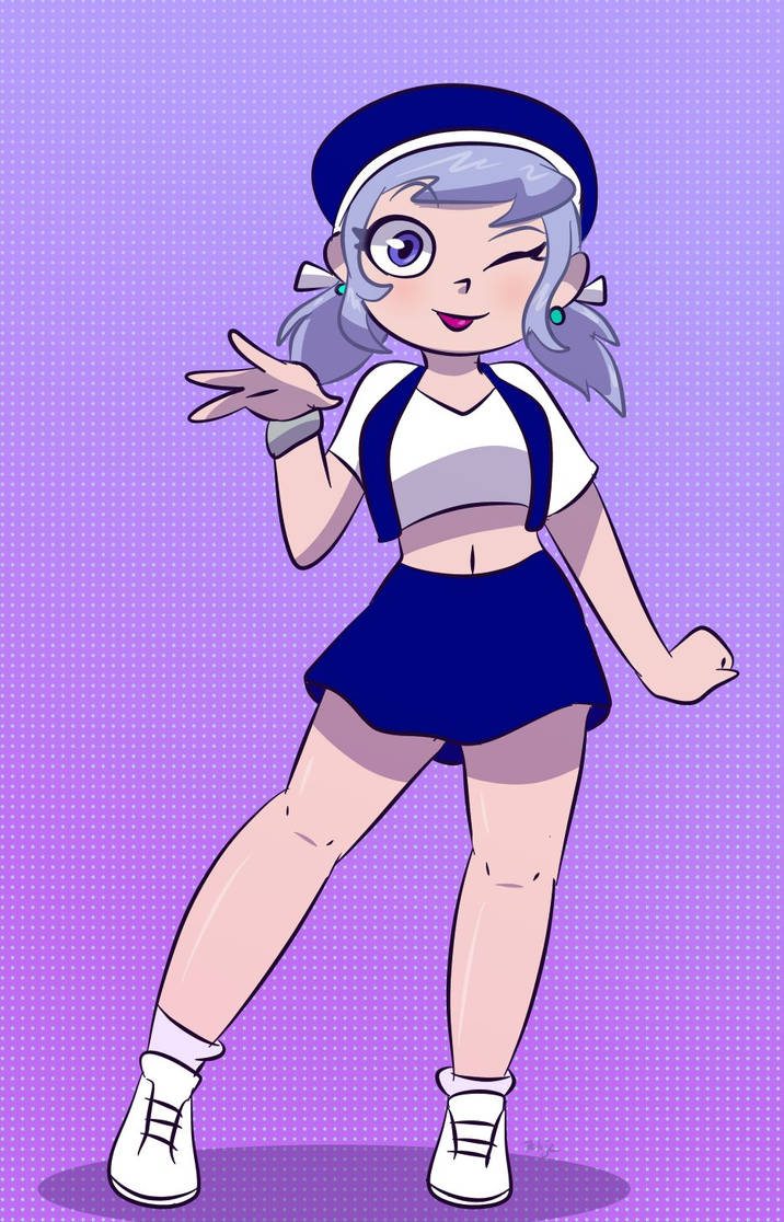 Amelia By Delijz On Deviantart Amelia By Delijz On Deviantart