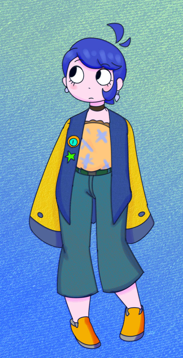 Rumi by Delijz on DeviantArt