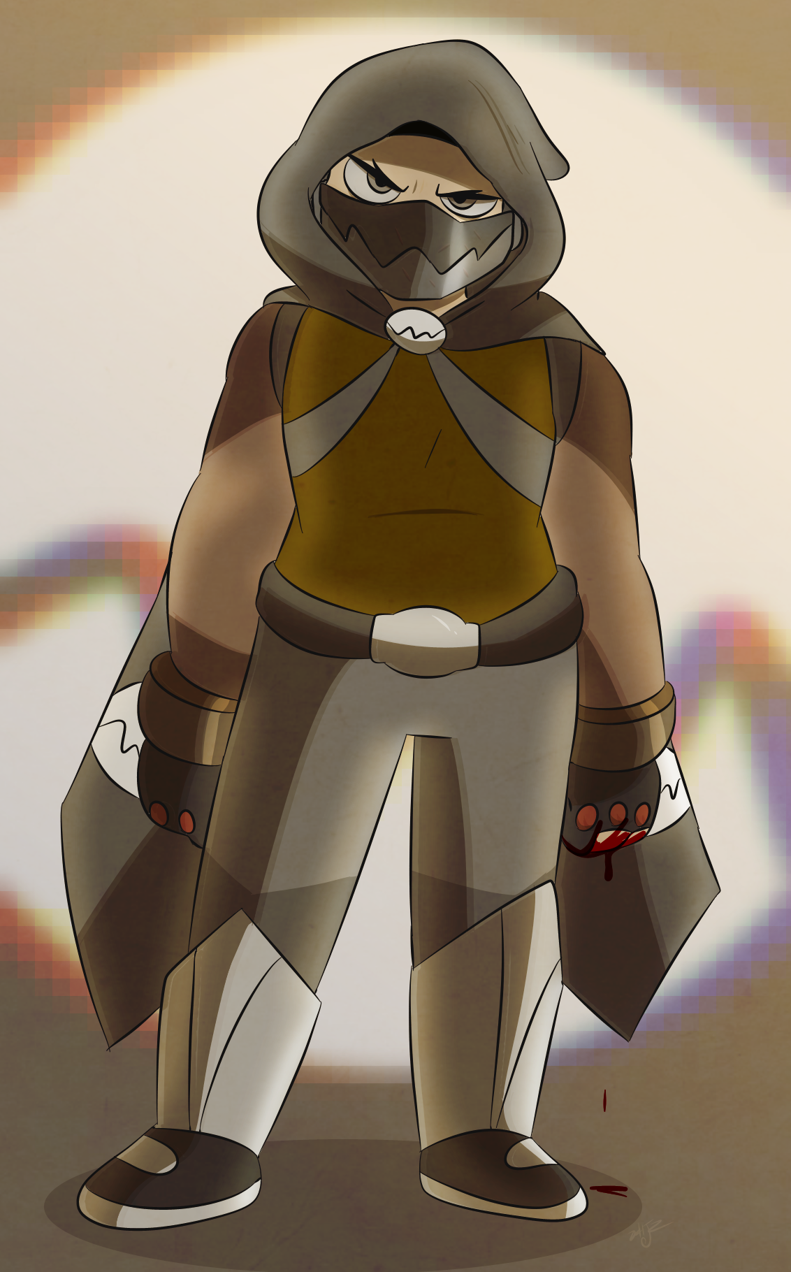 Brix by Delijz on DeviantArt