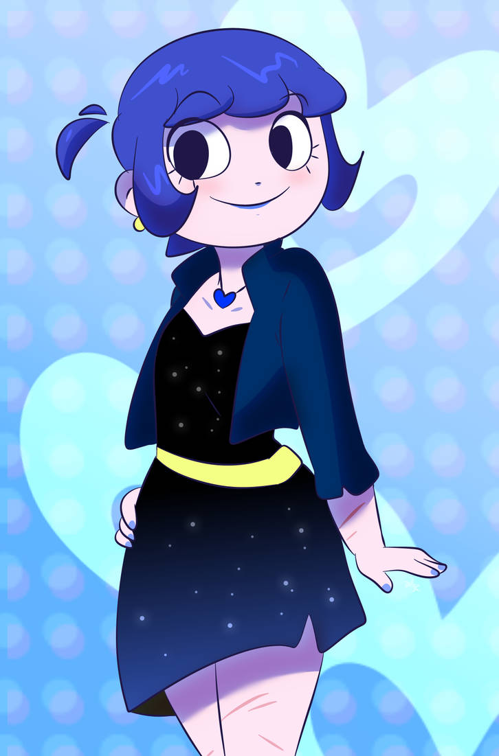 Rumi (3) by Delijz on DeviantArt