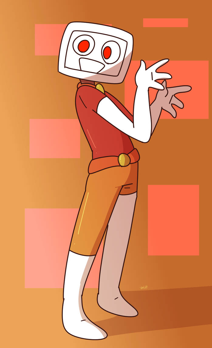 Foop K by Delijz on DeviantArt