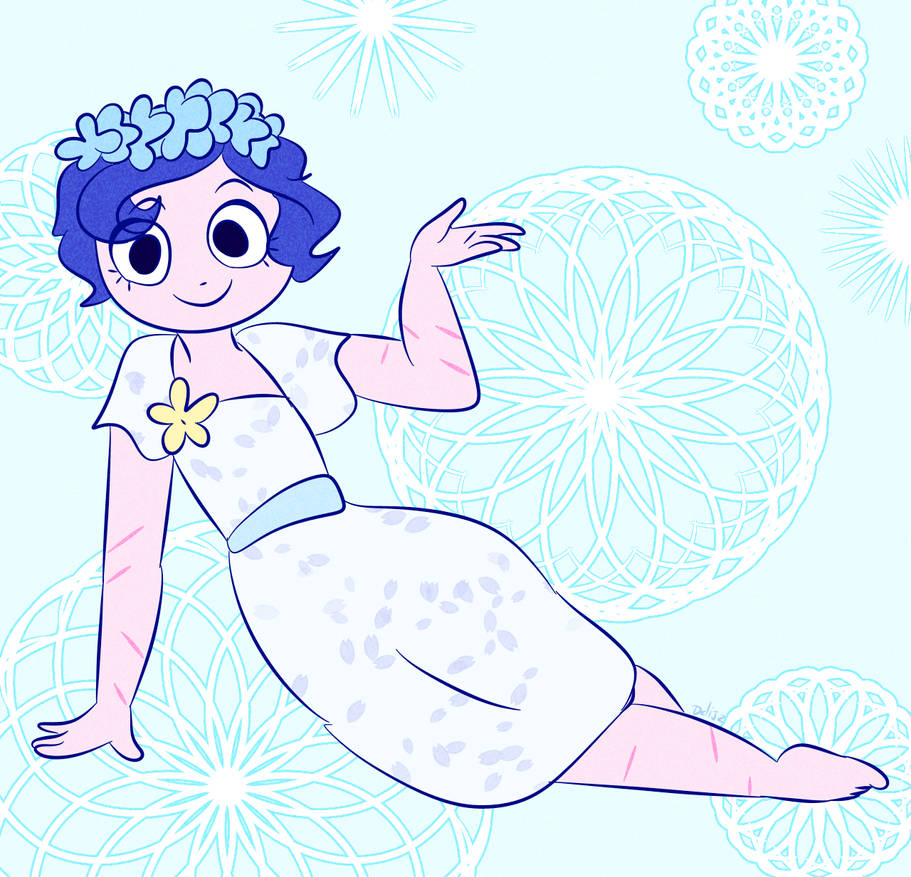 Rumi by Delijz on DeviantArt