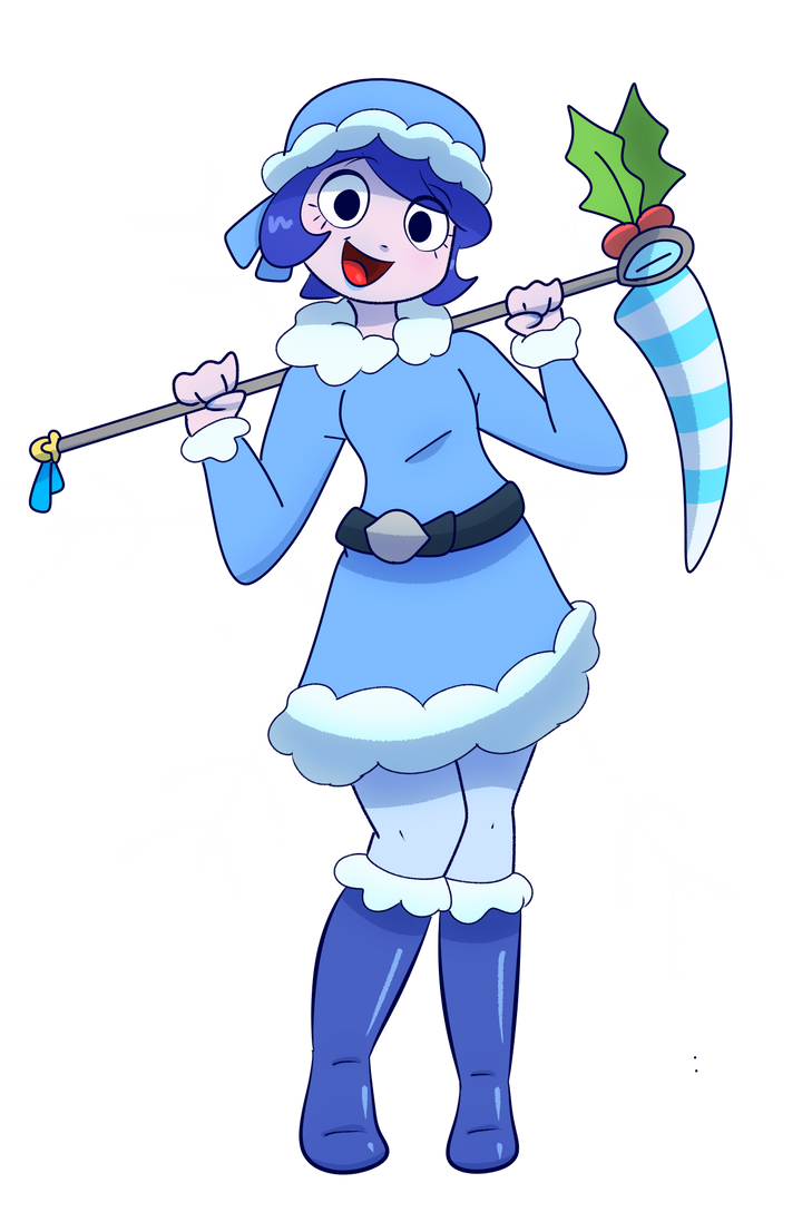 Rumi by Delijz on DeviantArt