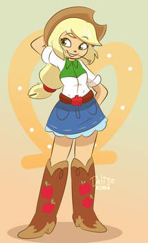 Applejack