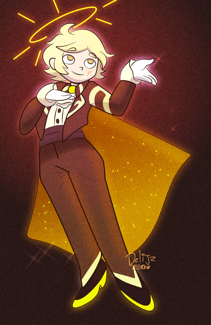 Dft Arthur Arthur by Delijz on DeviantArt