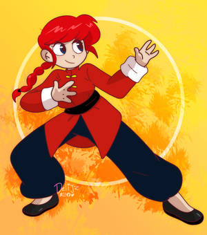 Ranma