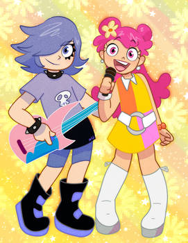 Amiyumi