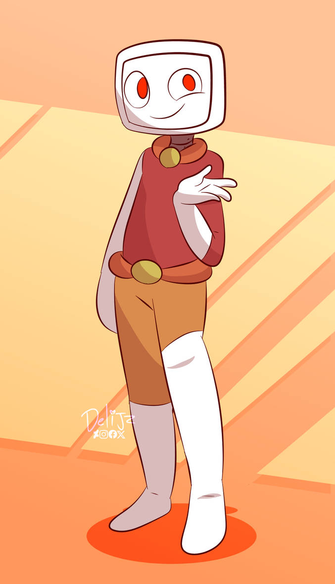 Foop by Delijz on DeviantArt