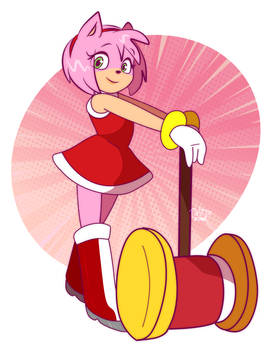 Amy