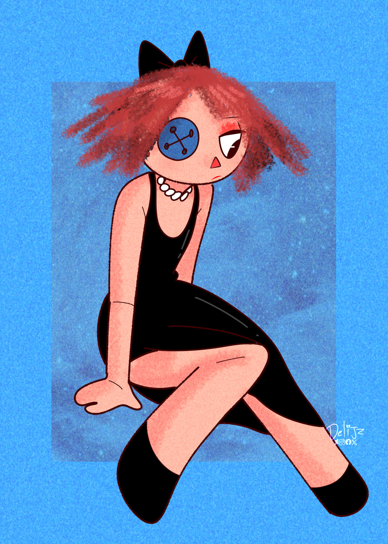 Tragg Ragatha Ragatha by Delijz on DeviantArt