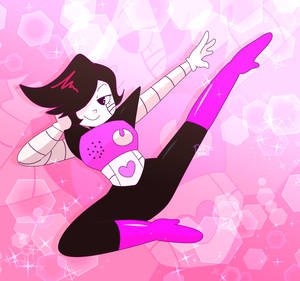 Mettaton