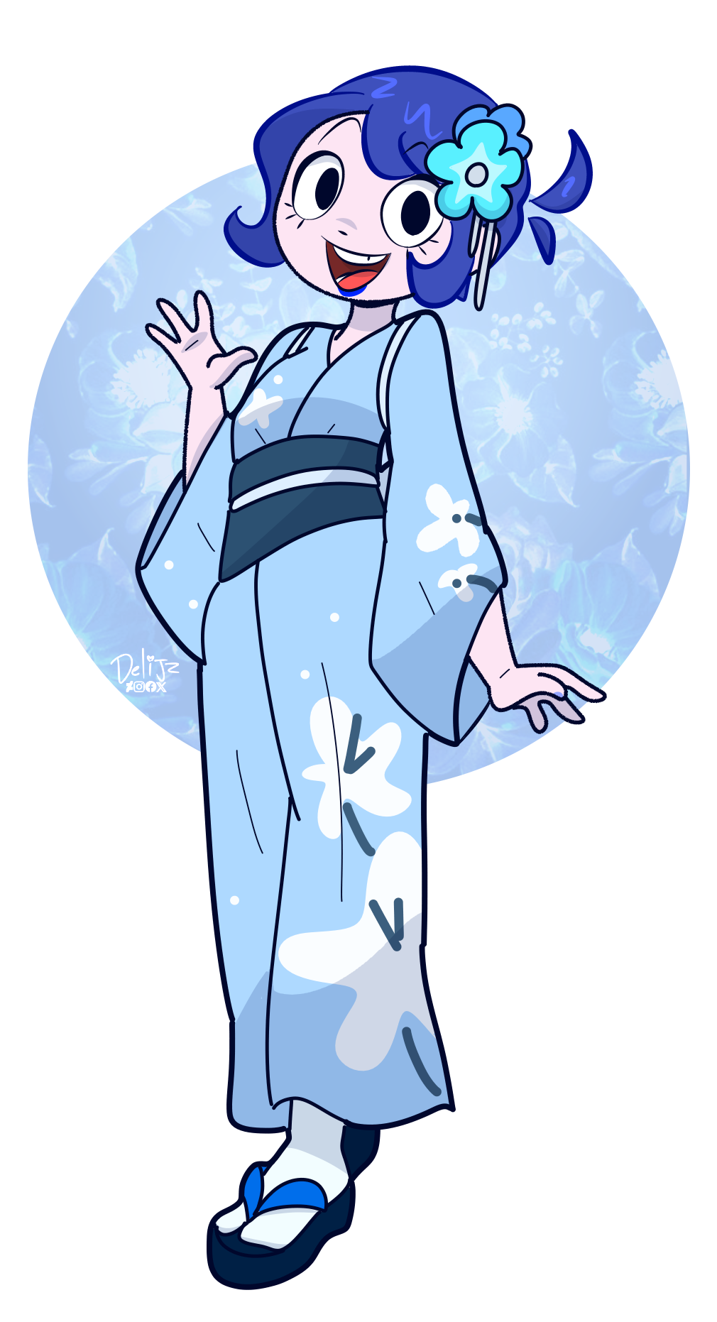 Rumii Rumii by Delijz on DeviantArt
