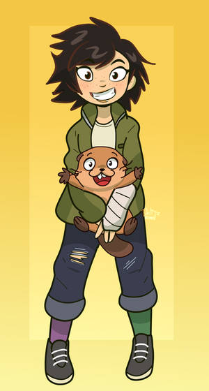 Mabel Tanaka
