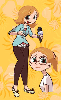 Sam sparkles