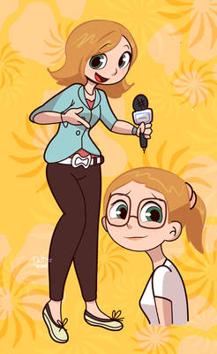 Sam sparkles