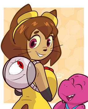 Farcade Friends