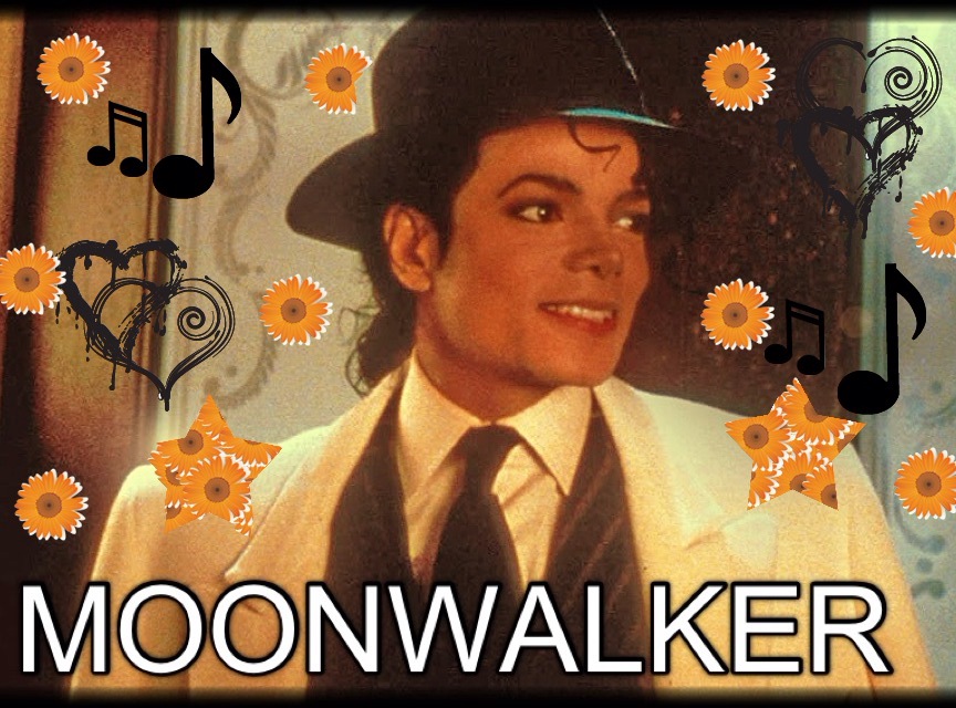 moonwalker