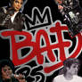 bad25th anniversery