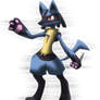 Lucario