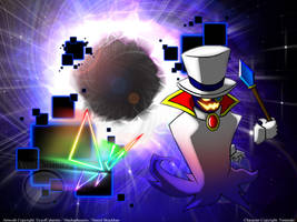 Count Bleck