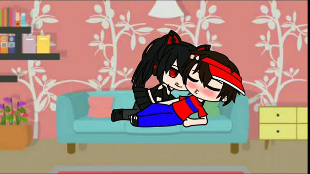 Rizz by thekingarrives12 on DeviantArt