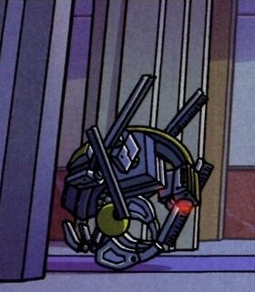 CW-series Wiper Droid by TrueRhodesIII on DeviantArt