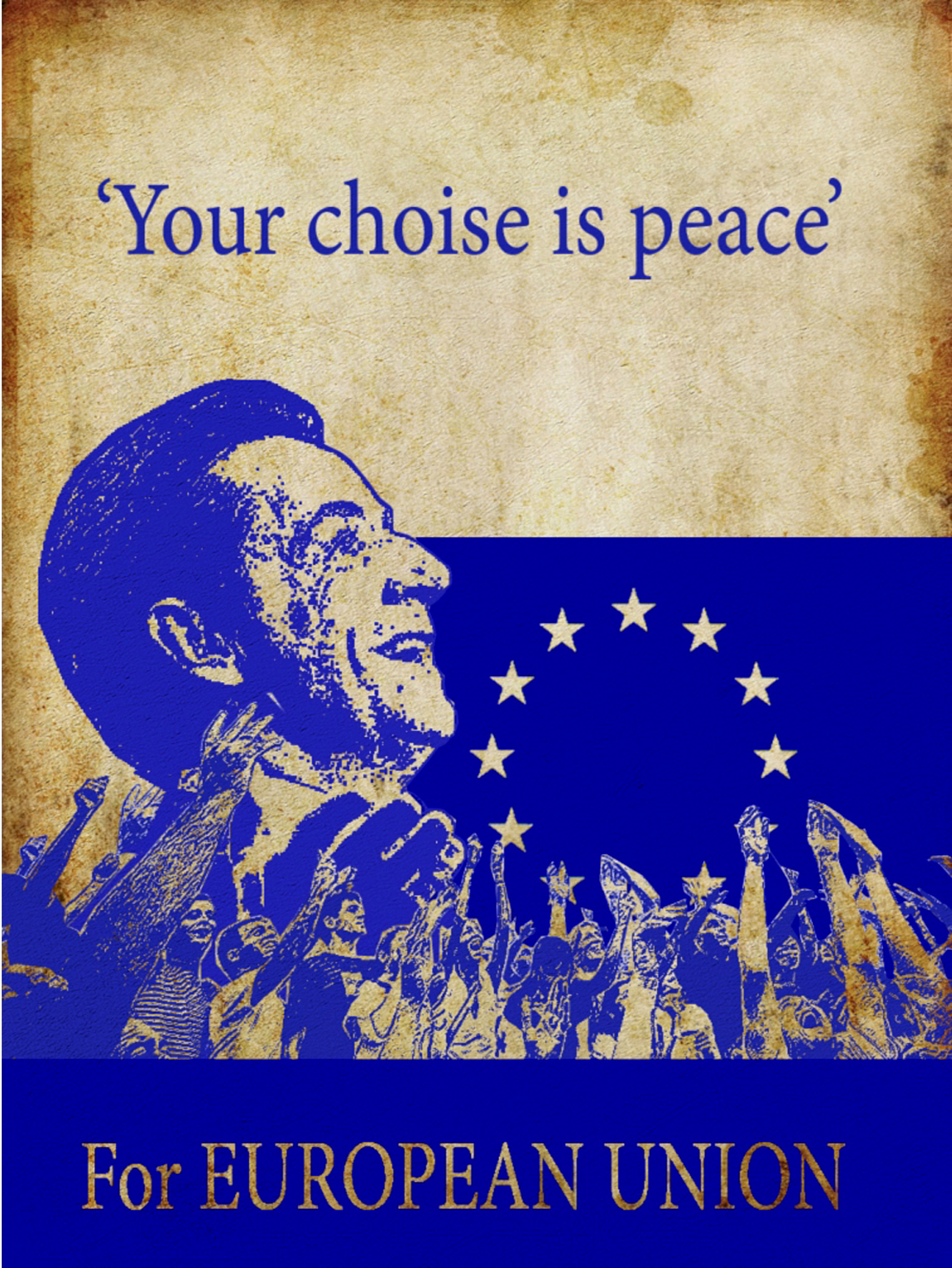 EU Propaganda