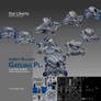 Gatling Platform - Star Liberty