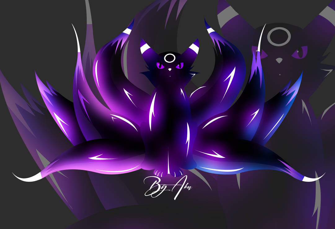 Fan Art Pokemon by AkaDzn404 on DeviantArt