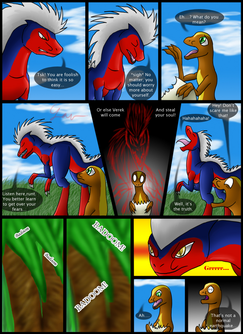 Dino Lordz pg.8