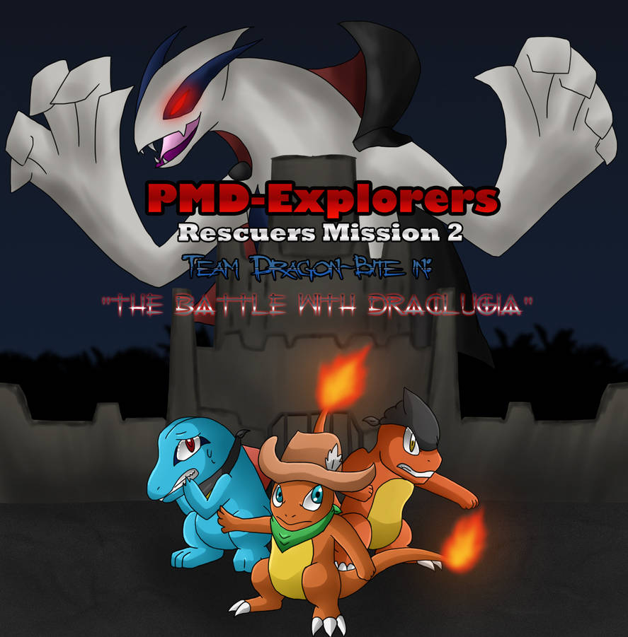 Pmd Rescuers Map PMD rescuers mission 2 cover by HronawmonsTamer on DeviantArt