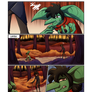 Journey of the Broken Ch. 2 Page 19