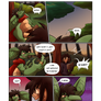 Journey of the Broken Ch. 2 Page 26