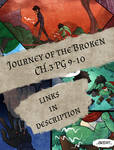 Journey of the Broken Ch.3 pg.9-10 by HronawmonsTamer