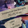 Journey of the Broken Ch.3 pg.37-40