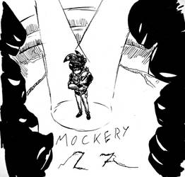 Digimonth 2023: Mockery