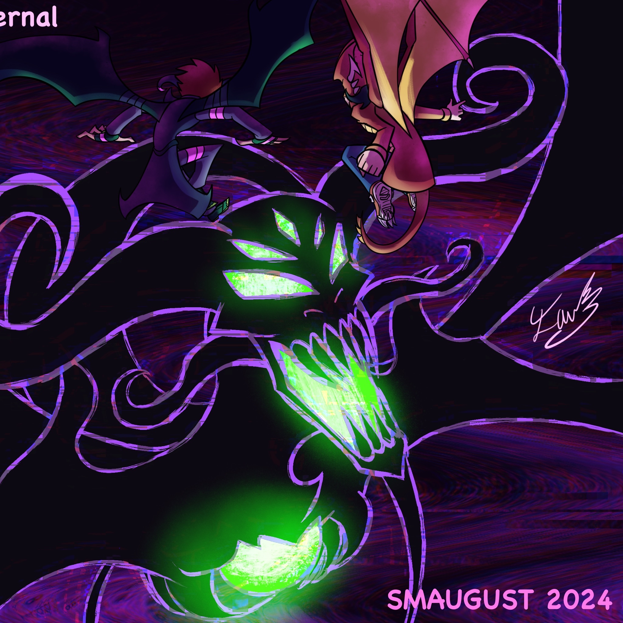 DG Smaugust 2024 8