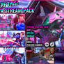 Stream Pack | Overwatch Dva