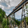 The High Road
