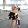 Classic Riven Cosplay