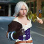 Classic Riven Cosplay