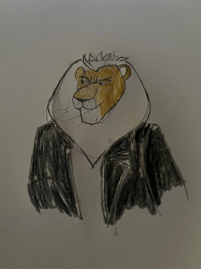 Clay Calloway from Sing 2 by Jcaba2002 on DeviantArt Clay Calloway from Sing 2 by Jcaba2002 on DeviantArt
