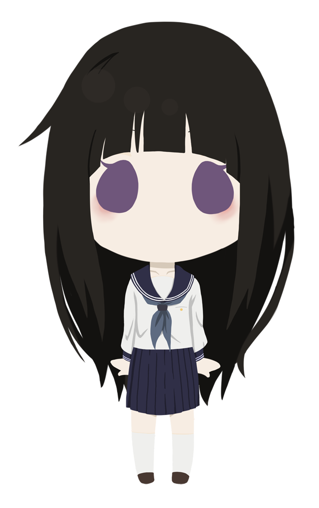 Chitanda Eru