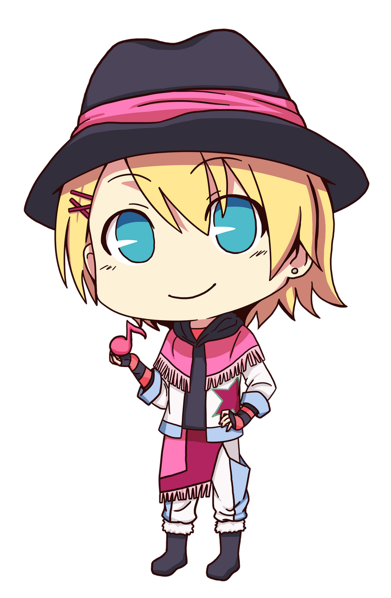 Chibi Syo