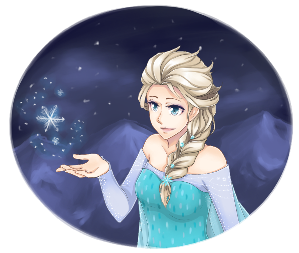 Elsa