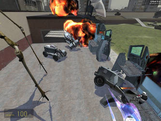 Garrys Mod Past 4-4