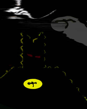 BATMAN Stylized