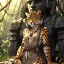 Guardian of the Jungle